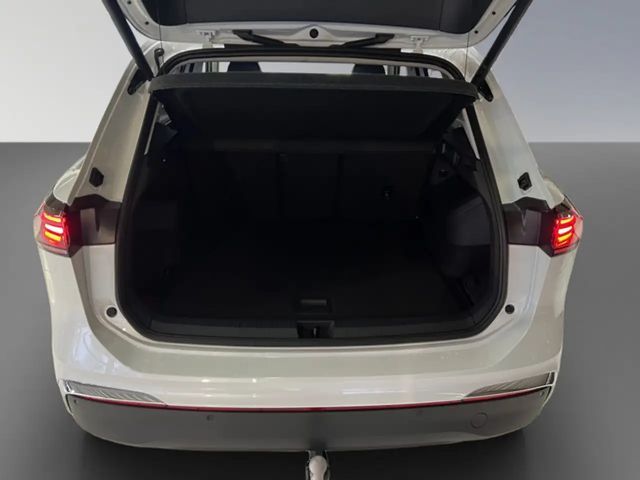 Volkswagen Tiguan 1.5 eTSI DSG