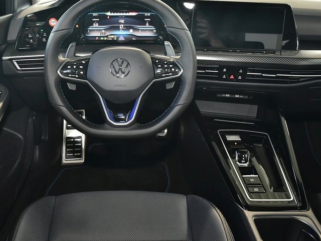 Volkswagen Golf 2.0 TSI DSG Golf VIII