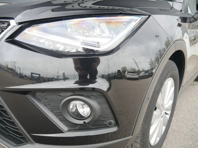 Seat Arona Ecomotive Xcellence