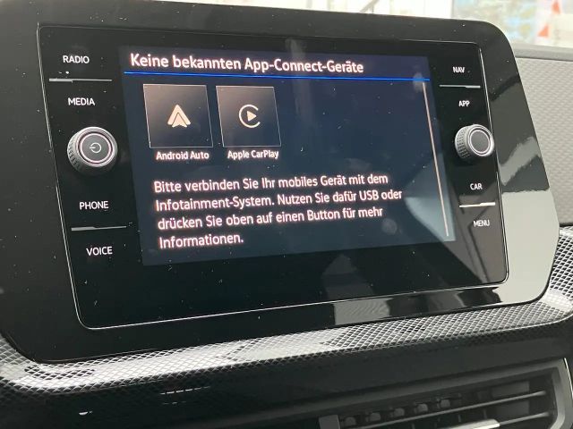 Volkswagen T-Cross Friends TSI