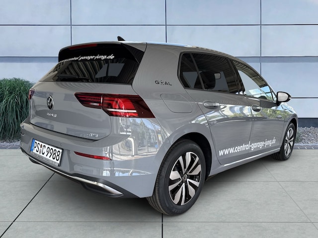 Volkswagen Golf Golf VIII e-Golf