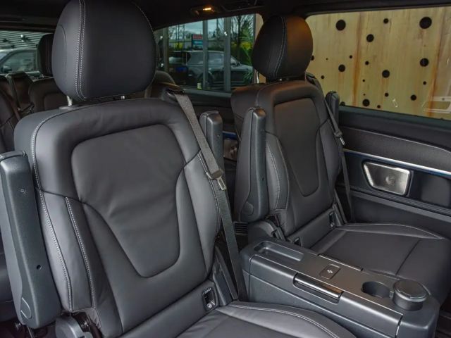 Mercedes-Benz V 300 AMG Line EXCLUSIVE V 300 d