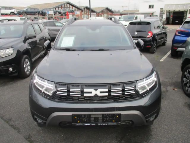 Dacia Duster 2WD Extreme TCe 150