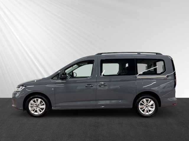 Volkswagen Caddy 1.5 TSI DSG Life Maxi