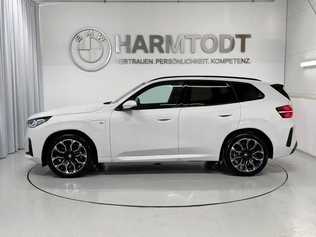 BMW X3 M-Sport xDrive xDrive30e