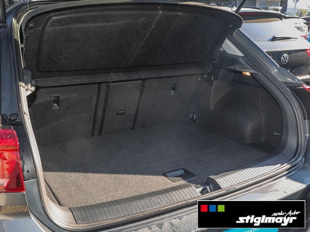 Volkswagen T-Roc 2.0 TDI Style