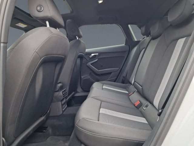 Audi A3 35 TDI S-Tronic Sportback