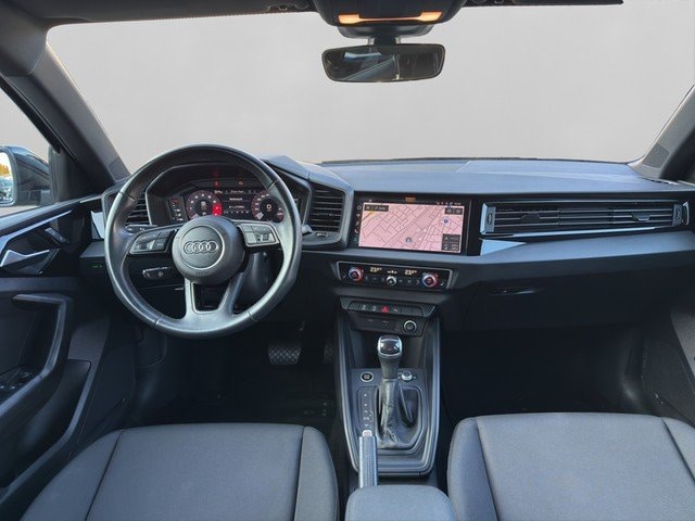 Audi A1 35 TFSI S-Tronic Sportback