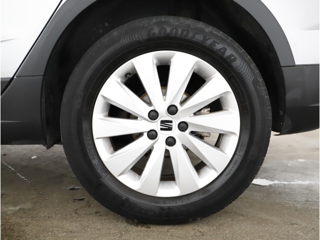 Seat Arona 1.0 TSI DSG Style