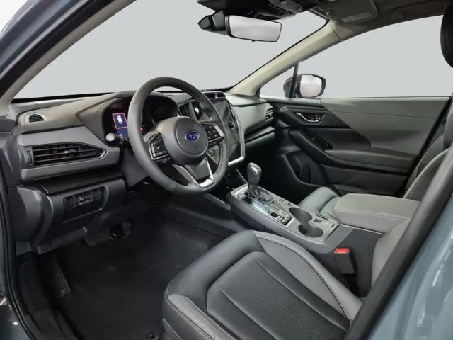 Subaru Crosstrek Crosstrek 2.0ie Platinum MJ24