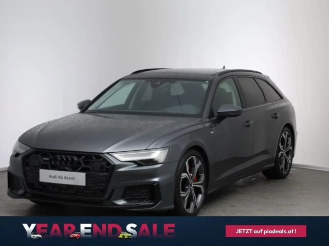 Audi A6 55 TFSI Hybride Quattro S-Line