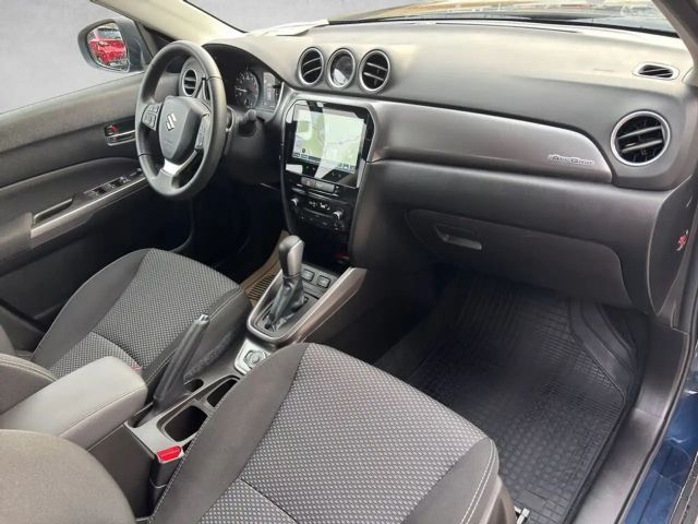 Suzuki Vitara AllGrip Hybrid Shine