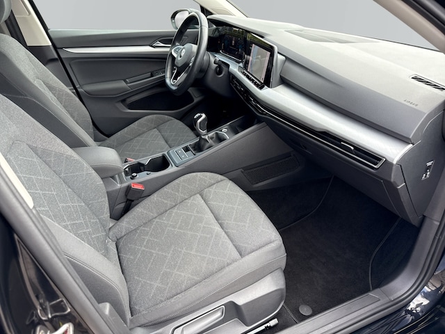 Volkswagen Golf 1.5 TSI Golf VIII Life