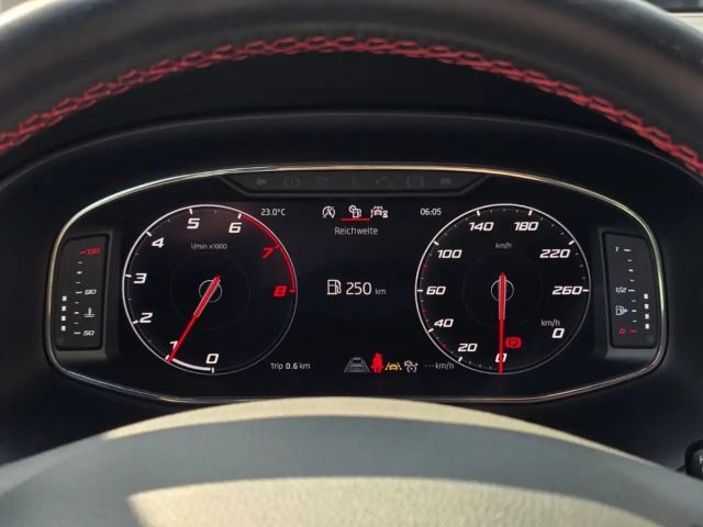 Seat Ateca 1.5 TSI FR-lijn