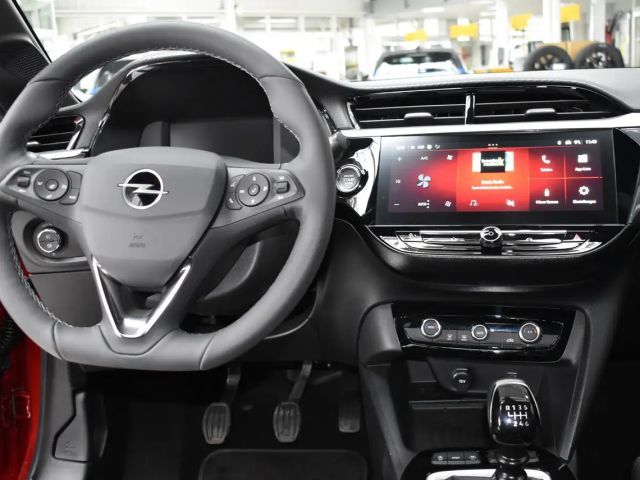 Opel Corsa 1.2 Turbo GS-Line Grand Sport