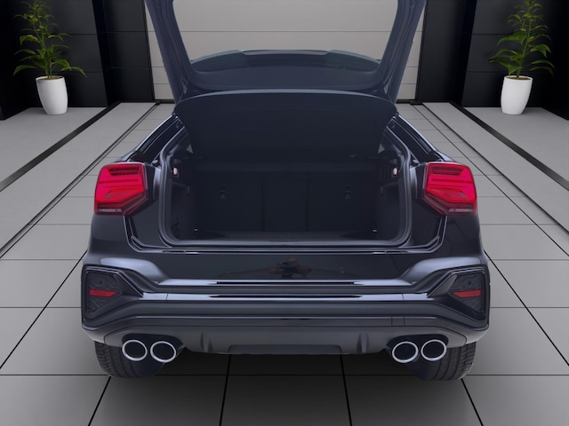 Audi SQ2 Quattro S-Tronic