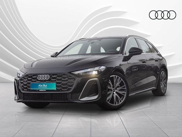 Audi A5 Avant S-Tronic