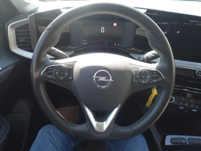 Opel Mokka Edition Turbo