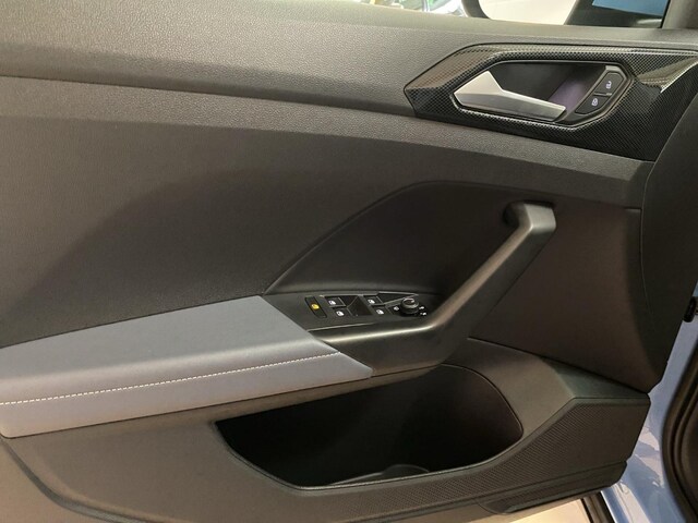 Volkswagen T-Cross 1.0 TSI BMT DSG