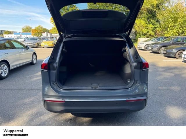 Volkswagen Tiguan 1.5 eTSI DSG