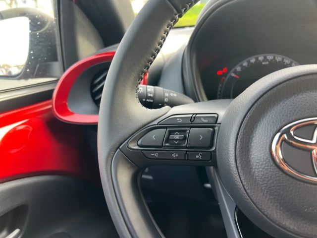 Toyota Aygo X Bi-Tone Hatchback