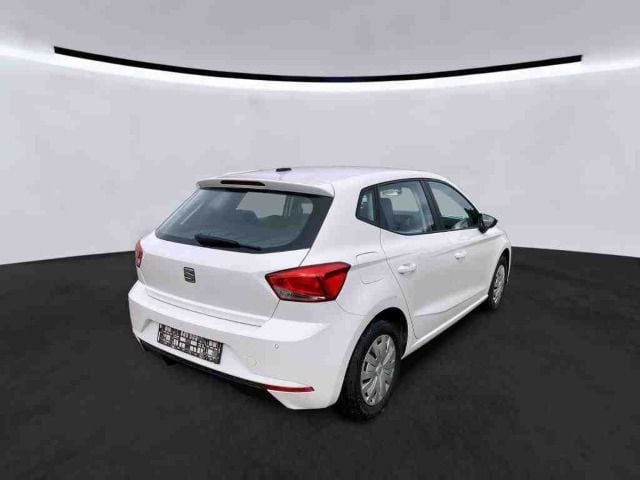 Seat Ibiza Reference