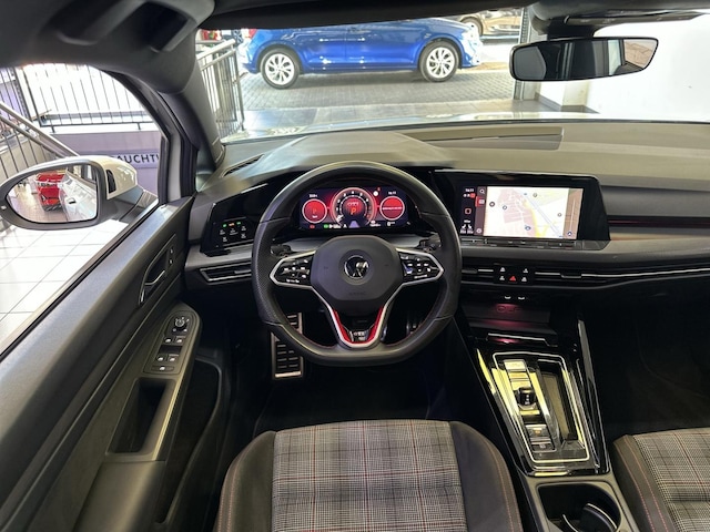 Volkswagen Golf 2.0 TSI GTI