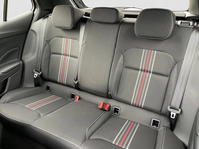 Skoda Fabia Monte Carlo