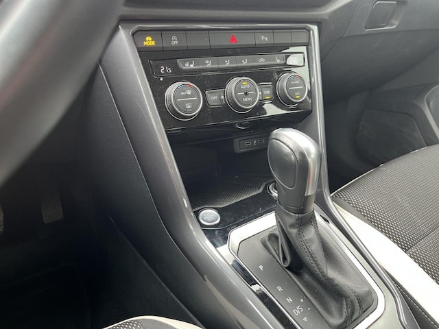 Volkswagen T-Roc 1.5 TSI DSG Sport