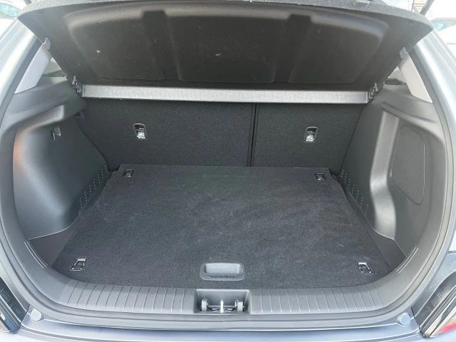 Hyundai Kona Hybrid Prime