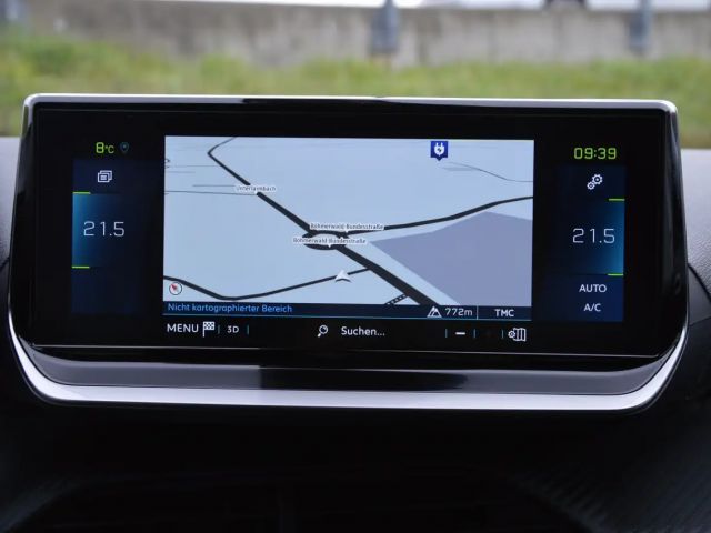 Peugeot E-2008 Allure Pack