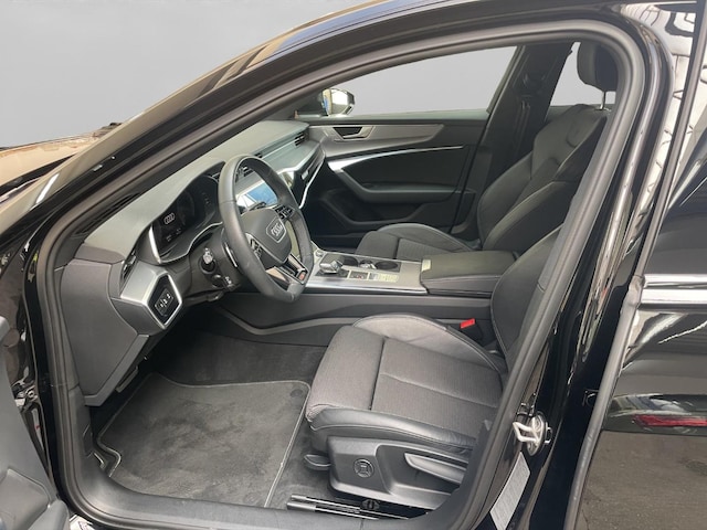 Audi A6 45 TFSI Avant Quattro S-Line S-Tronic