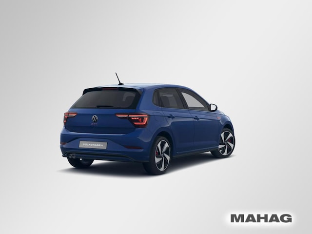 Volkswagen Polo 2.0 TSI DSG GTI IQ.Drive