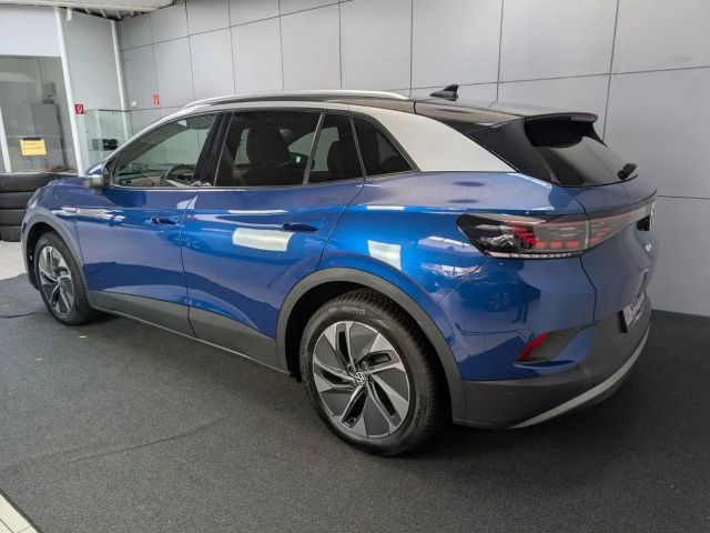 Volkswagen ID.4 52 KWh Pure