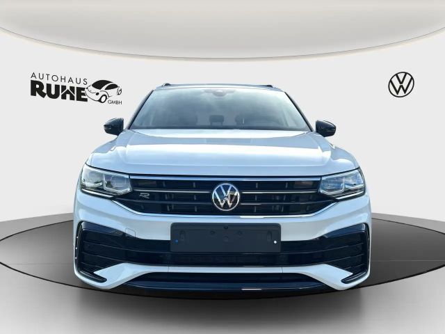 Volkswagen Tiguan 2.0 TSI Allspace DSG R-Line