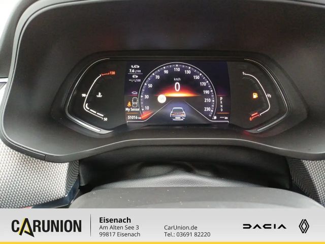 Renault Arkana EDC Intens