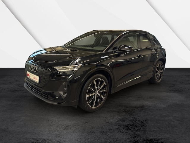 Audi Q4 e-tron 40