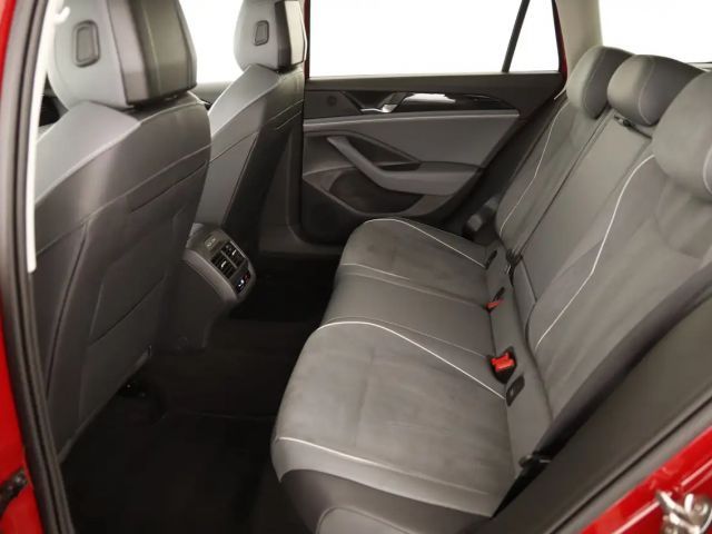 Volkswagen Passat Business DSG Variant