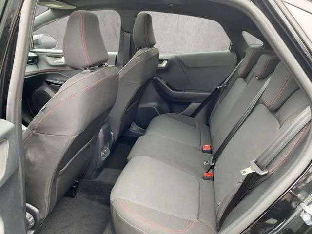 Ford Puma EcoBoost ST Line