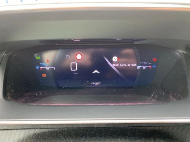 Peugeot 208 GT-Line PureTech