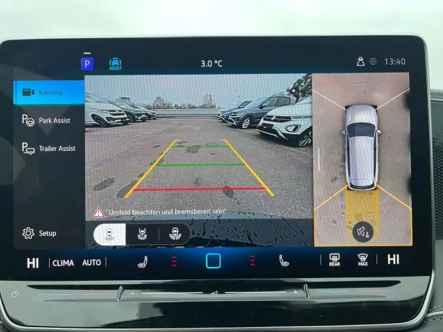 Volkswagen Passat Business DSG Variant