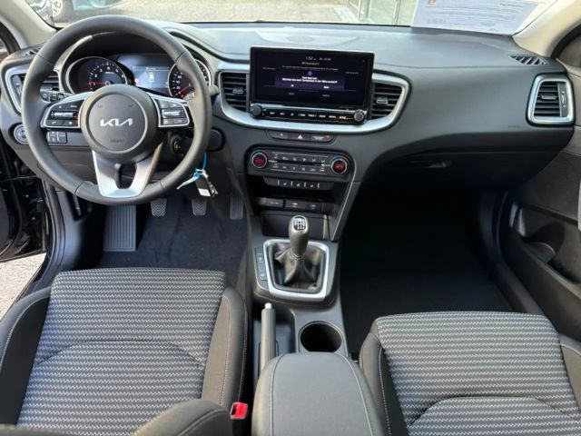 Kia Ceed GDi SportWagon