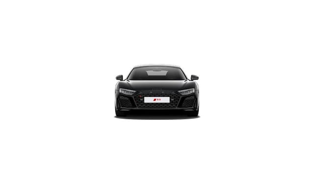 Audi R8 Coupé Performance Quattro S-Tronic V10