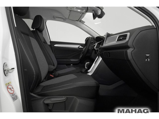 Volkswagen T-Roc 1.5 eTSI DSG