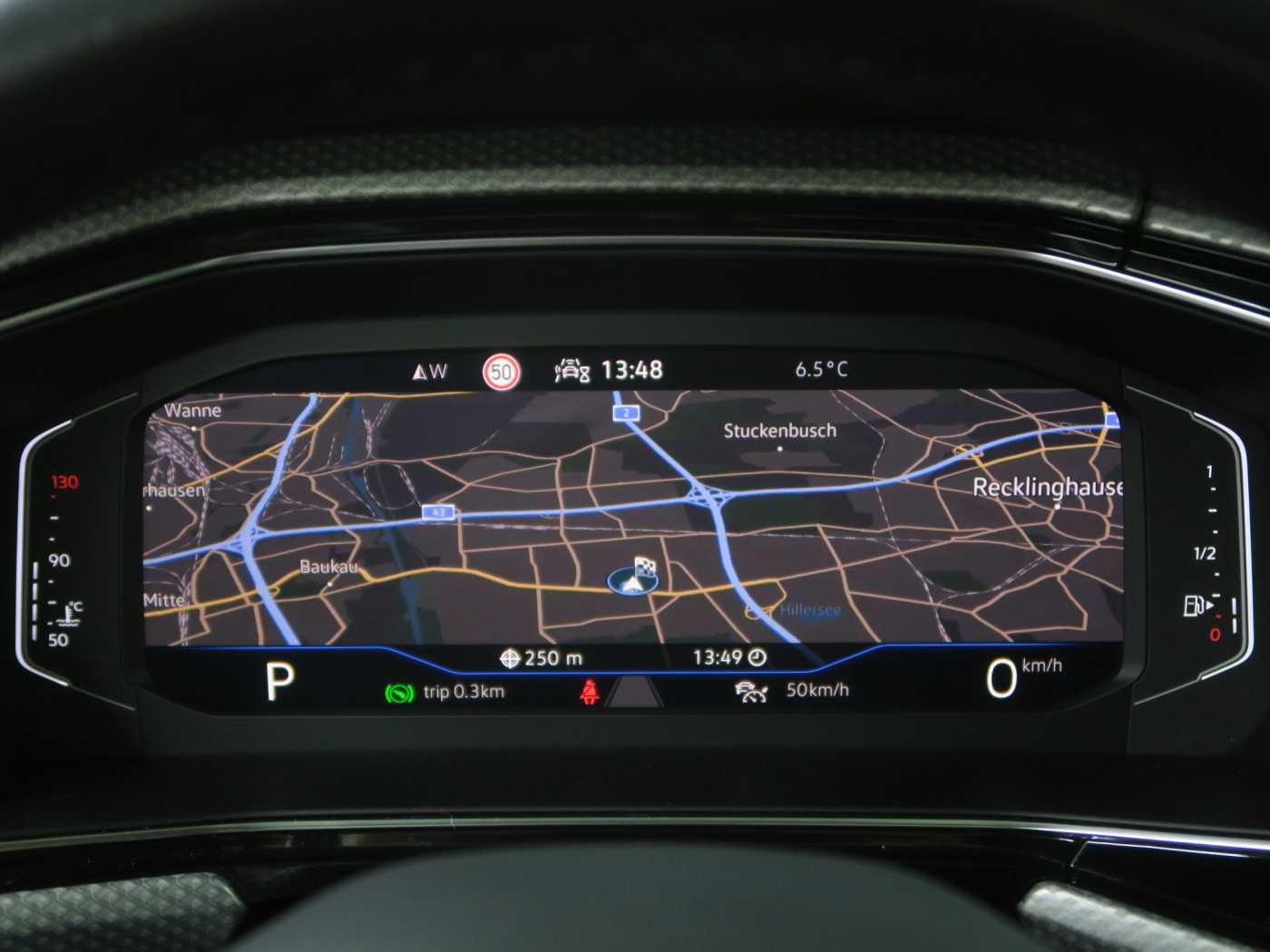 Volkswagen T-Cross 1.5 TSI ACT DSG Move