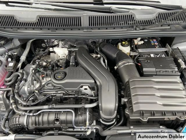 Volkswagen Caddy 1.5 TSI DSG Life Maxi Style