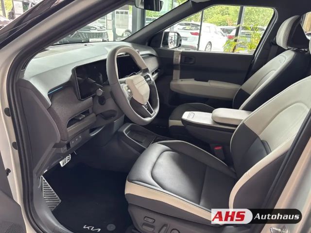 Kia EV3 81.4 kWh GT-Line