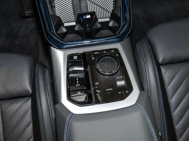 BMW X3 M-Sport xDrive xDrive30e