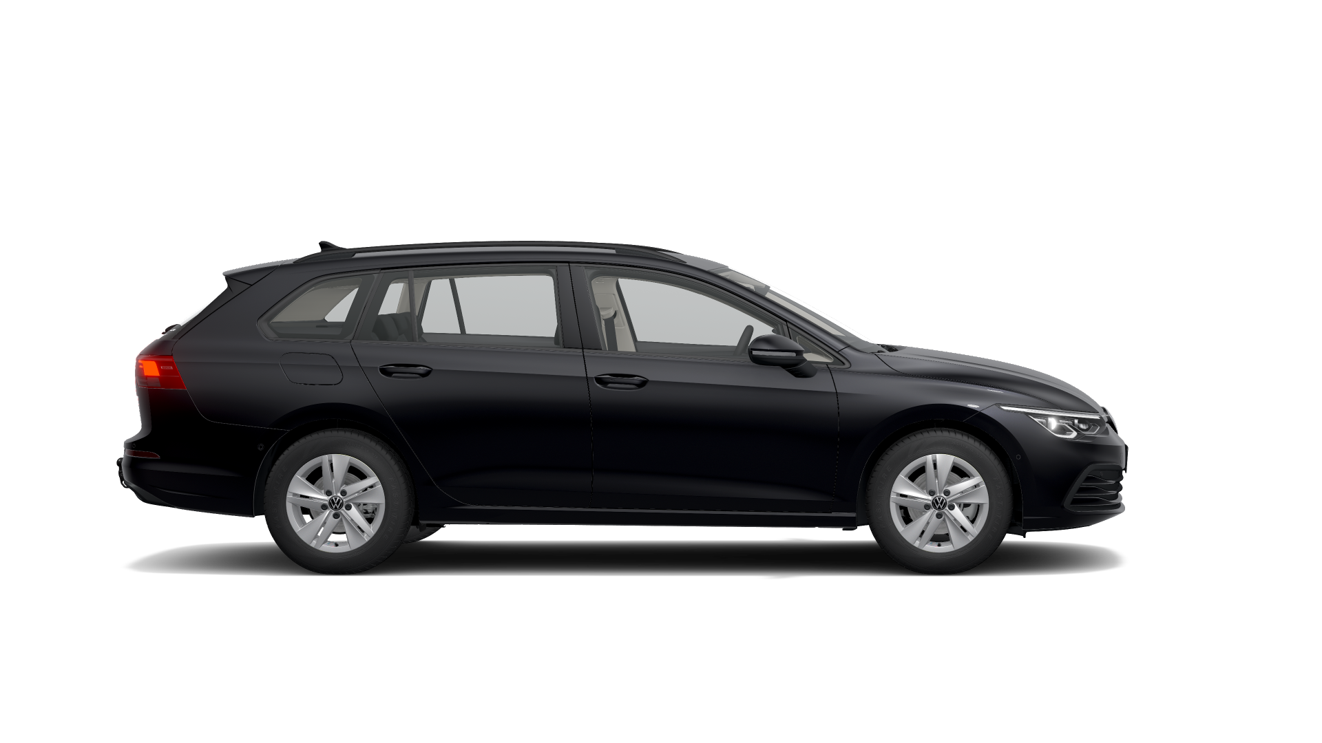 Volkswagen Golf Life Variant