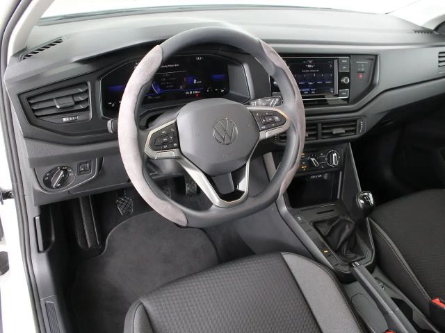 Volkswagen Taigo 4Me TSI